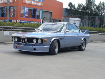 BMW 30 csl 2285358